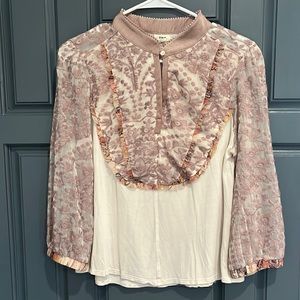 Tiny by Anthropologie Top